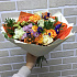 Букет цветов Рыжики №160 - Фото 3