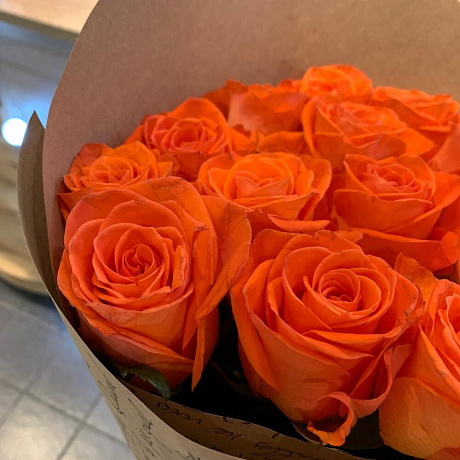 Роза ВАУ - Фото 2