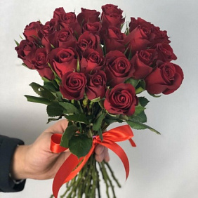 Букет цветов "Привет от любимого"