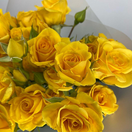 Букет «без предрассудков» - Фото 2