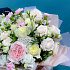 Букет цветов Нежность №368 - Фото 4
