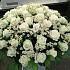 Букет цветов Летний дар №160 - Фото 5