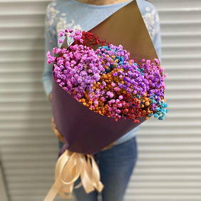 Пузырьки счастья