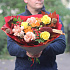 Букет из роз Bouquet autumn 2 - Фото 3