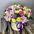 Букет цветов Чарующий взор - Фото 4
