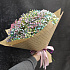 Букет цветов Rainbow bouquet - Фото 4