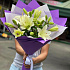 Букет цветов Лилияна - Фото 1