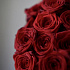 Классический букет из 19 роз Ред Наоми - Фото 3