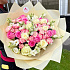 Букет цветов Нежность №365 - Фото 3