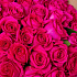 Букет цветов Пинк флойд №160 - Фото 2