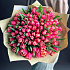 101 пионовидный персиковый тюльпан - Фото 1
