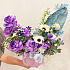 Букет цветов Дженифер - Фото 3