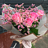 Букет цветов Нежный поцелуй №161 - Фото 4