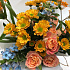 Букет цветов Сказка №162 - Фото 2