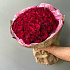 Букет из 51 розы №176 - Фото 3