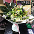 Букет цветов Моей красотке - Фото 1