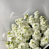 Букет цветов Ароматная маттиола №160 - Фото 2
