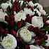 Букет цветов Классик Премиум - Фото 5