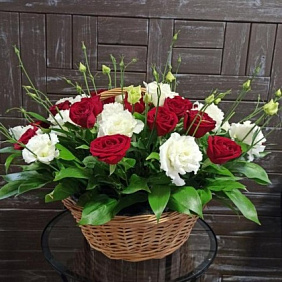 Корзина "Сelebration" №160