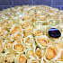 Корзина из 301 розы №160 - Фото 2
