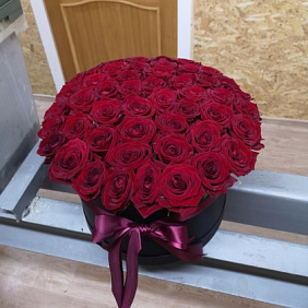 Букет цветов "Для нее" №164