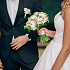 Букет невесты с розой Аква и фрезий - Фото 3