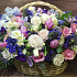 Букет цветов Аромат Весны №160 - Фото 3