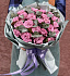 Букетик из 25 роз - Фото 1