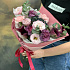 Букет цветов Моя прекрасная леди - Фото 4