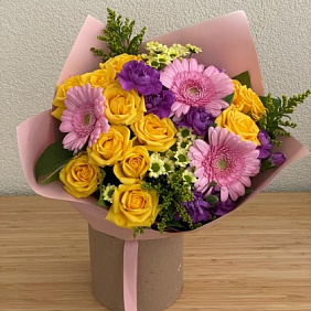 Букет CANDIES 1