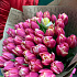 Тюльпаны пионавидные - Фото 1