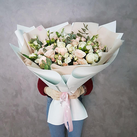 букет  45 - Фото 4