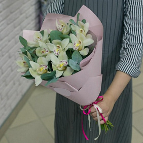 Букет №239