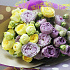 Букет цветов Мираж №163 - Фото 2