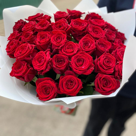 Букет «Freedom» - Фото 3