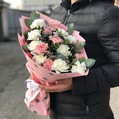 Нежный диантус - Фото 4