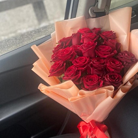 Букет «Моя Желанная»