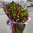 Тюльпан разноцветные - Фото 5