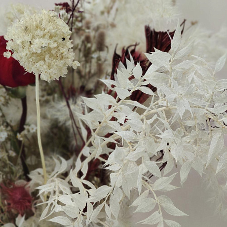 Букет цветов Сумерки №161 - Фото 5