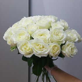 Букет цветов "Аиша" №160