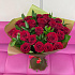 25 эквародских роз - Фото 1