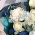 Букет цветов Тайная мечта №160 - Фото 4