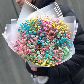 Радуга в руках