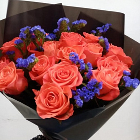 Букет Орже си