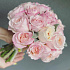 Букет невесты Luxury Flowers Нежность - Фото 4