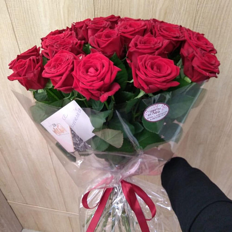 Роза моно - Фото 3