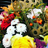 Букет цветов Королевская птичка - Фото 3