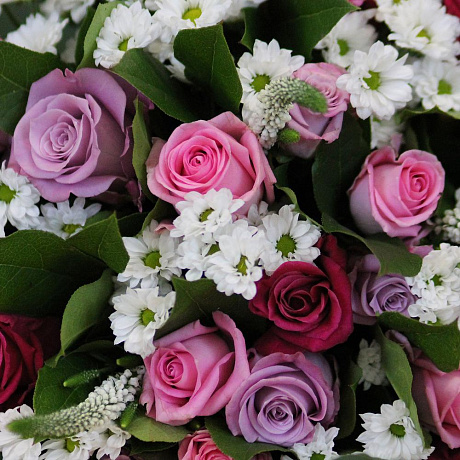 Букет для преподавателя 2 - Фото 6