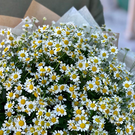 Букет цветов Valley - Фото 3