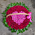 Букет цветов Сердца года - Фото 2